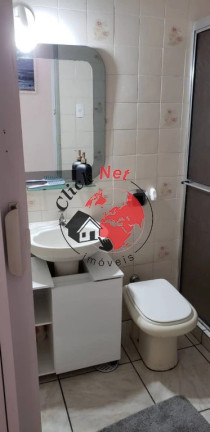 Imagem Apartamento com 2 Quartos à Venda, 60 m² em Anchieta - São Bernardo Do Campo Imagem Apartamento com 2 Quartos à Venda, 60 m² em Anchieta - São Bernardo Do Campo