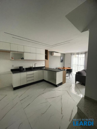 Imagem Casa de Condomínio com 3 Quartos à Venda, 140 m² em Campestre - Santo André Imagem Casa de Condomínio com 3 Quartos à Venda, 140 m² em Campestre - Santo André