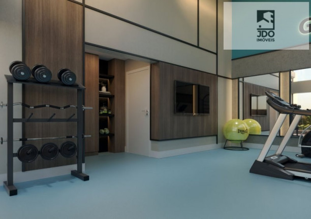 Imagem Apartamento com 3 Quartos à Venda, 113 m² em Juvevê - Curitiba Imagem Apartamento com 3 Quartos à Venda, 113 m² em Juvevê - Curitiba