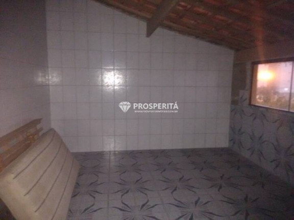 Imagem Casa com 4 Quartos à Venda, 125 m² em Balneário Plataforma - Mongaguá