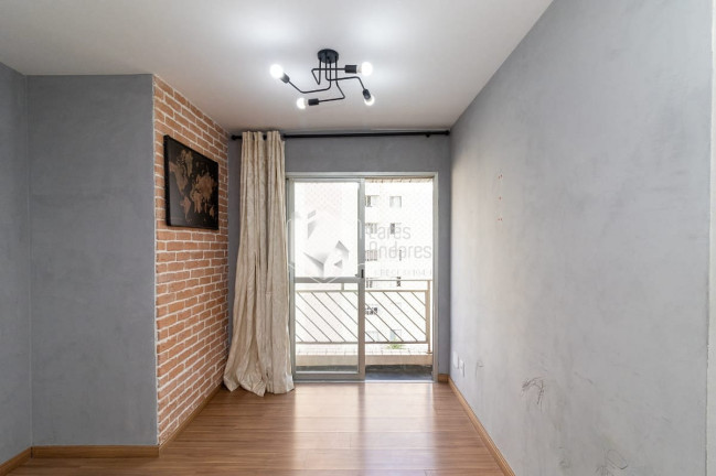 Imagem Apartamento com 2 Quartos à Venda, 54 m² em Casa Verde - São Paulo Imagem Apartamento com 2 Quartos à Venda, 54 m² em Casa Verde - São Paulo