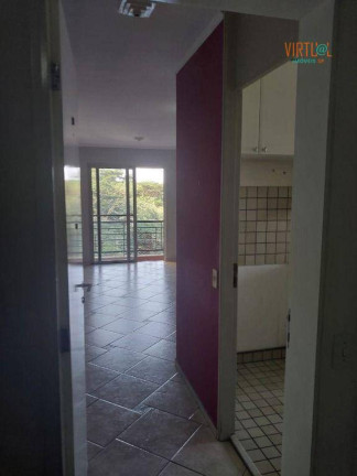 Imagem Apartamento com 3 Quartos à Venda, 65 m² em Parque São Domingos - São Paulo