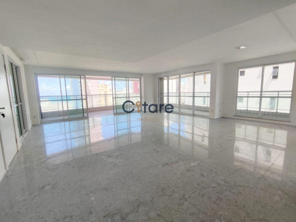 Imagem Apartamento com 3 Quartos à Venda, em Meireles - Fortaleza Imagem Apartamento com 3 Quartos à Venda, em Meireles - Fortaleza