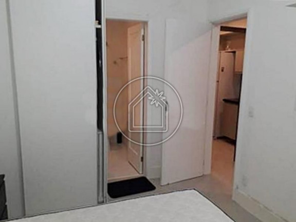 Imagem Apartamento com 1 Quarto à Venda, 44 m² em Gávea - Rio De Janeiro Imagem Apartamento com 1 Quarto à Venda, 44 m² em Gávea - Rio De Janeiro