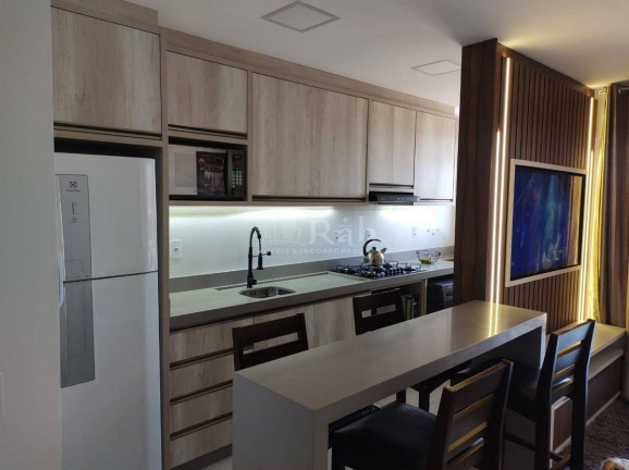 Imagem Apartamento com 2 Quartos à Venda, 64 m² em São João - Itajaí Imagem Apartamento com 2 Quartos à Venda, 64 m² em São João - Itajaí