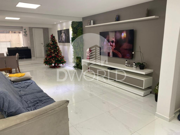 Imagem Casa com 4 Quartos à Venda, 277 m² em Rudge Ramos - São Bernardo Do Campo Imagem Casa com 4 Quartos à Venda, 277 m² em Rudge Ramos - São Bernardo Do Campo