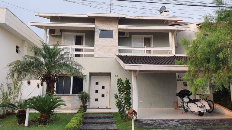 Imagem Casa com 3 Quartos à Venda, 300 m² em Loteamento Residencial Campos Do Conde Ii - Tremembé Imagem Casa com 3 Quartos à Venda, 300 m² em Loteamento Residencial Campos Do Conde Ii - Tremembé