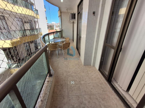 Imagem Apartamento com 2 Quartos à Venda, 116 m² em Centro - Cabo Frio