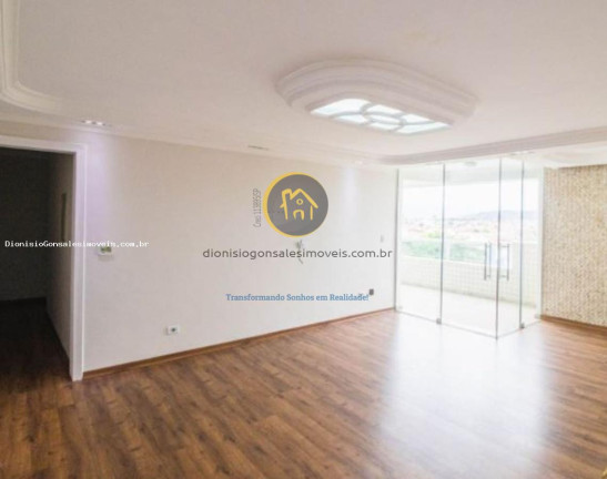 Imagem Apartamento com 3 Quartos à Venda, 131 m² em Parque Balneário Oasis - Peruíbe