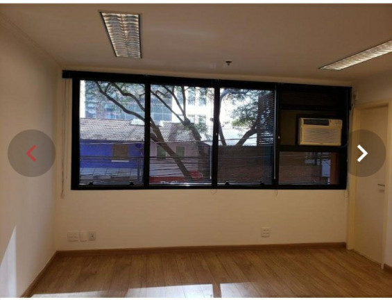 Imagem Sala Comercial para Alugar, 30 m² em Vila Olímpia - São Paulo