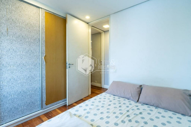 Imagem Apartamento com 4 Quartos à Venda, 210 m² em Vila Andrade - São Paulo Imagem Apartamento com 4 Quartos à Venda, 210 m² em Vila Andrade - São Paulo