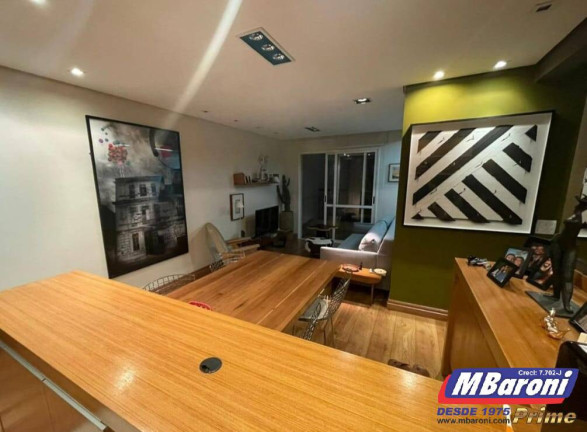 Imagem Apartamento com 1 Quarto à Venda, 73 m² em Cerqueira César - São Paulo Imagem Apartamento com 1 Quarto à Venda, 73 m² em Cerqueira César - São Paulo
