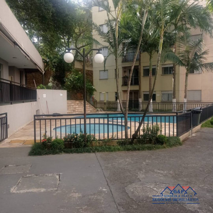 Imagem Apartamento com 2 Quartos à Venda, 60 m² em Santo Antônio - Osasco