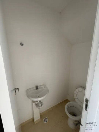 Imagem Sobrado com 2 Quartos à Venda, 67 m² em Jardim Santa Inês Iii - São José Dos Campos