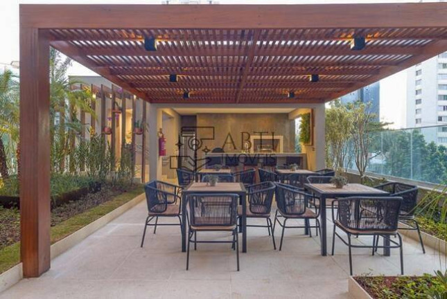 Imagem Apartamento com 2 Quartos à Venda, 73 m² em Moema - São Paulo Imagem Apartamento com 2 Quartos à Venda, 73 m² em Moema - São Paulo