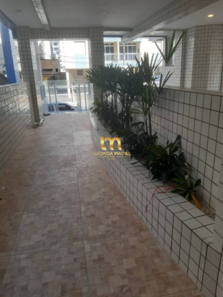 Imagem Apartamento com 1 Quarto à Venda, 41 m² em Aviação - Praia Grande