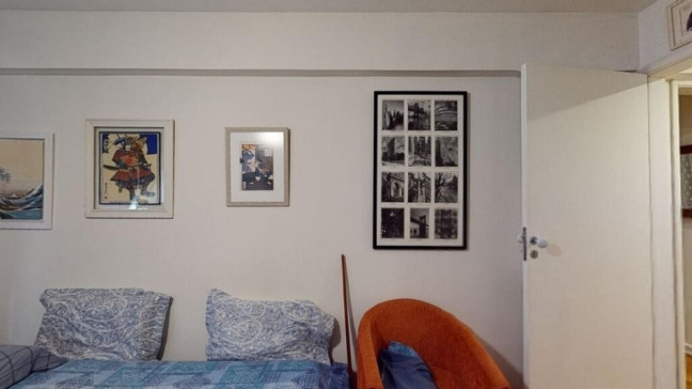 Imagem Apartamento com 2 Quartos à Venda, 81 m² em Jardim América - São Paulo Imagem Apartamento com 2 Quartos à Venda, 81 m² em Jardim América - São Paulo