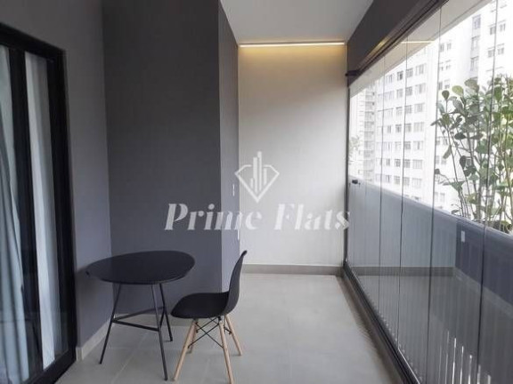 Imagem Apartamento com 1 Quarto à Venda, 33 m² em Higienópolis - São Paulo Imagem Apartamento com 1 Quarto à Venda, 33 m² em Higienópolis - São Paulo