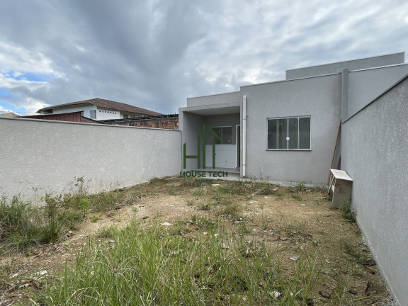 Imagem Casa com 3 Quartos à Venda, 90 m² em Balneário São José - Itapoá Imagem Casa com 3 Quartos à Venda, 90 m² em Balneário São José - Itapoá