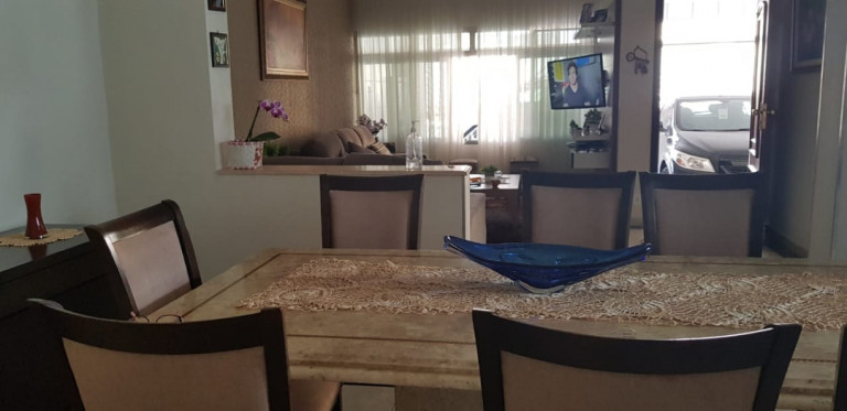 Imagem Casa com 3 Quartos à Venda, 326 m² em Parque São Lucas - São Paulo Imagem Casa com 3 Quartos à Venda, 326 m² em Parque São Lucas - São Paulo