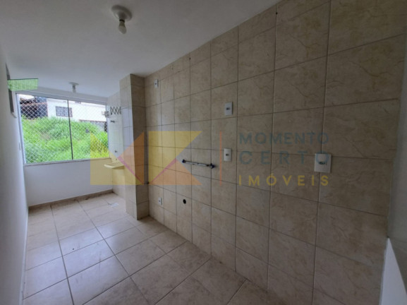 Imagem Apartamento com 2 Quartos à Venda, 65 m² em Salto Weissbach - Blumenau