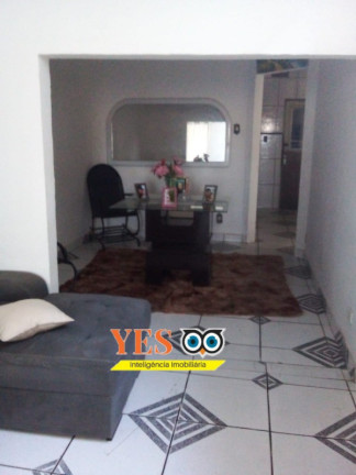 Imagem Casa com 3 Quartos à Venda, 90 m² em Tomba - Feira De Santana Imagem Casa com 3 Quartos à Venda, 90 m² em Tomba - Feira De Santana