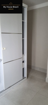 Apartamento com 3 Quartos para Alugar, 90 m² em Santana - São Paulo