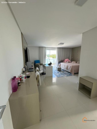 Imagem Casa com 4 Quartos à Venda, 400 m² em Alphaville Ii - Salvador Imagem Casa com 4 Quartos à Venda, 400 m² em Alphaville Ii - Salvador
