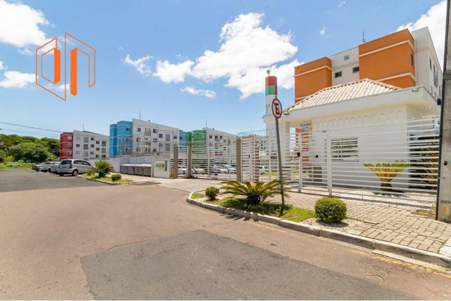 Imagem Apartamento com 2 Quartos à Venda, 48 m² em Parque Da Fonte - São José Dos Pinhais Imagem Apartamento com 2 Quartos à Venda, 48 m² em Parque Da Fonte - São José Dos Pinhais