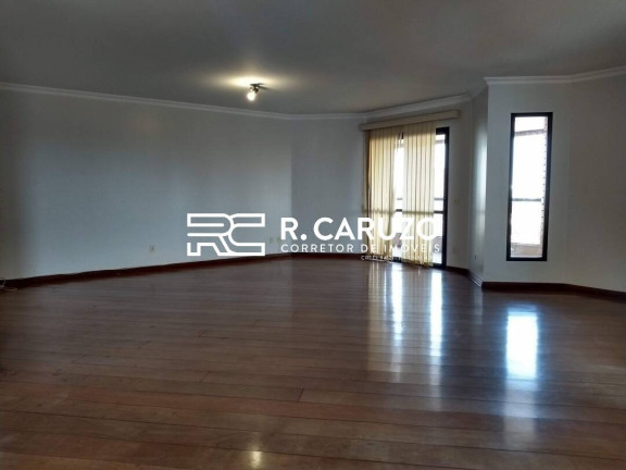 Imagem Apartamento com 4 Quartos à Venda,  em Centro - Limeira