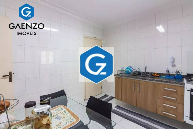Imagem Apartamento com 3 Quartos à Venda, 113 m² em Vila Osasco - Osasco Imagem Apartamento com 3 Quartos à Venda, 113 m² em Vila Osasco - Osasco