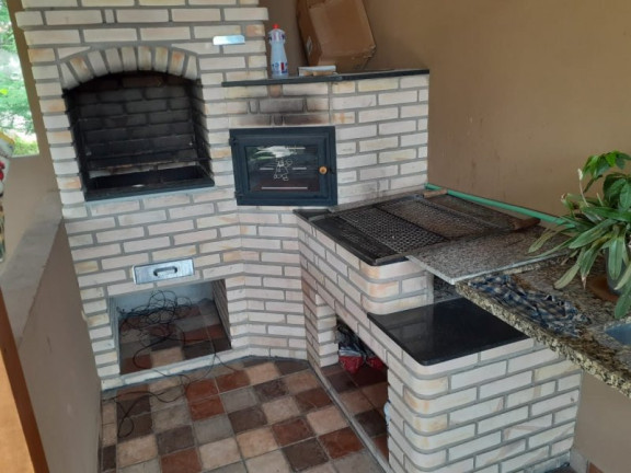 Imagem Imóvel com 2 Quartos à Venda, 110 m² em Vivendas Do Engenho D'água - Itatiba