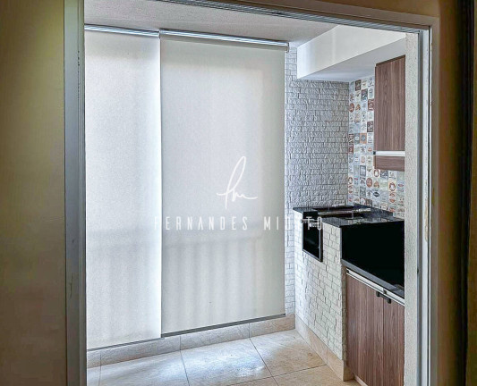 Imagem Apartamento com 3 Quartos à Venda, 83 m² em Practice Club House - Jundiaí