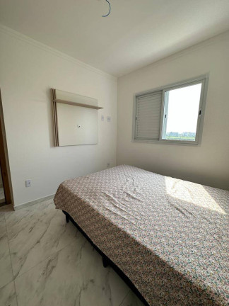 Imagem Apartamento com 2 Quartos à Venda, 79 m² em Nova Mirim - Praia Grande