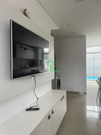 Imagem Sobrado com 3 Quartos para Alugar, 40 m² em Beltrami - Pontal Do Paraná Imagem Sobrado com 3 Quartos para Alugar, 40 m² em Beltrami - Pontal Do Paraná