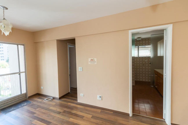 Imagem Apartamento com 1 Quarto à Venda, 48 m² em Moema - São Paulo Imagem Apartamento com 1 Quarto à Venda, 48 m² em Moema - São Paulo