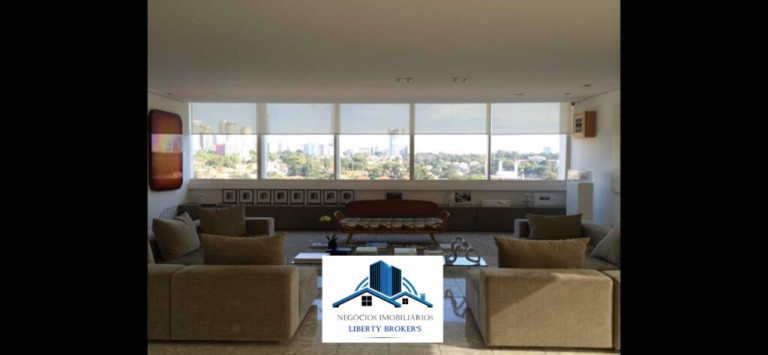 Imagem Apartamento com 2 Quartos para Alugar, 425 m² em Higienópolis - São Paulo