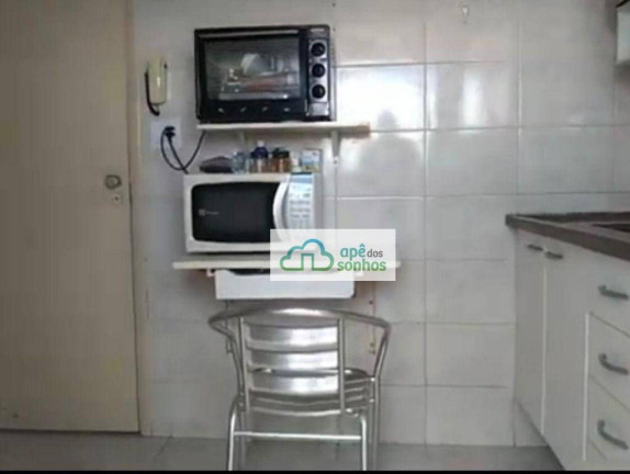 Imagem Apartamento com 1 Quarto à Venda, 52 m² em Pompéia - São Paulo Imagem Apartamento com 1 Quarto à Venda, 52 m² em Pompéia - São Paulo