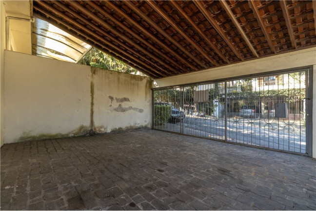 Imagem Casa com 4 Quartos à Venda, em Jardim Leonor - São Paulo Imagem Casa com 4 Quartos à Venda, em Jardim Leonor - São Paulo