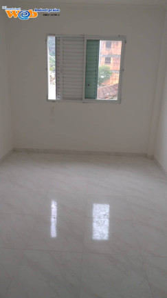 Imagem Apartamento com 3 Quartos à Venda, 132 m² em Canto Do Forte - Praia Grande