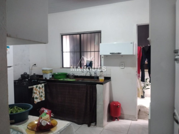 Imagem Casa com 2 Quartos à Venda, 100 m² em Jardim Nova Europa - Hortolândia Imagem Casa com 2 Quartos à Venda, 100 m² em Jardim Nova Europa - Hortolândia