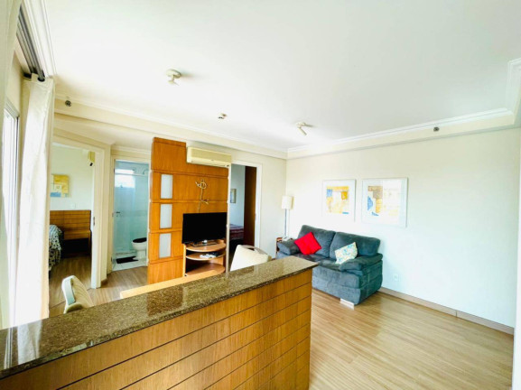 Imagem Apartamento com 2 Quartos à Venda, 48 m² em Consolação - São Paulo Imagem Apartamento com 2 Quartos à Venda, 48 m² em Consolação - São Paulo