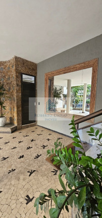 Imagem Imóvel com 3 Quartos à Venda, 91 m² em Icaraí - Niterói