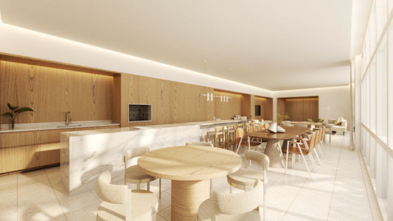 Imagem Apartamento com 3 Quartos à Venda, 200 m² em Juvevê - Curitiba