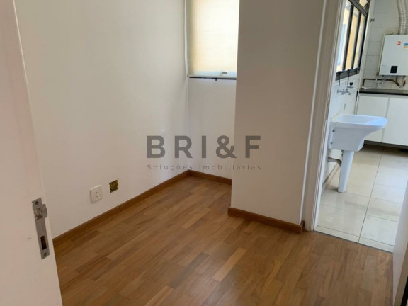 Imagem Apartamento com 2 Quartos à Venda, 190 m² em Brooklin - São Paulo Imagem Apartamento com 2 Quartos à Venda, 190 m² em Brooklin - São Paulo