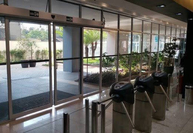 Imagem Imóvel Comercial à Venda, 42 m² em Vila Clementino - São Paulo