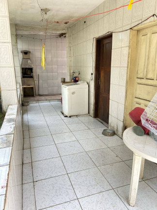 Imagem Sobrado com 5 Quartos à Venda, 250 m² em Cidade Naútica - São Vicente