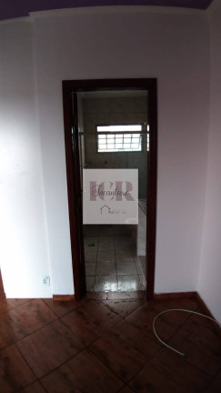 Imagem Sobrado com 3 Quartos à Venda, 150 m² em Vila Santana - Sorocaba