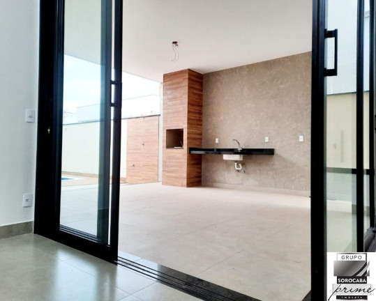 Imagem Casa com 3 Quartos à Venda, 200 m² em Jardim Emília - Sorocaba Imagem Casa com 3 Quartos à Venda, 200 m² em Jardim Emília - Sorocaba
