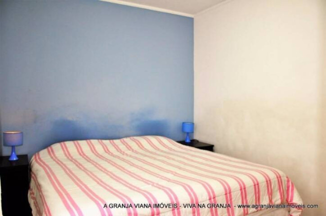 Imagem Casa de Condomínio com 3 Quartos à Venda, 158 m² em Jardim Rebelato - Cotia